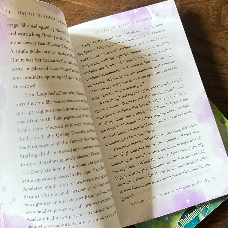 ✨𝑺𝒕𝒂𝒓 𝑫𝒂𝒓𝒍𝒊𝒏𝒈𝒔 𝑫𝒊𝒔𝒏𝒆𝒚 2-𝑩𝒐𝒐𝒌 𝑺𝒆𝒕✨ 756049