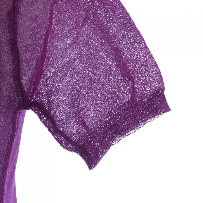 【Mã giảm giá】Miu Miu MIU MIU Áo len 643286