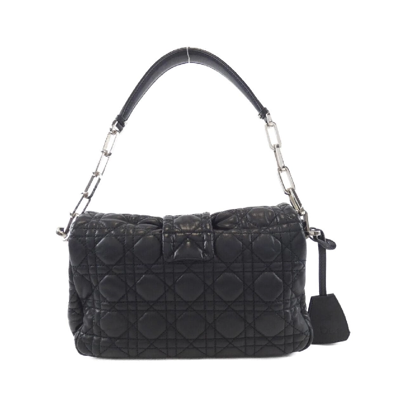 Túi xách vai Christian Dior New Lock M9802PSSQ 611321