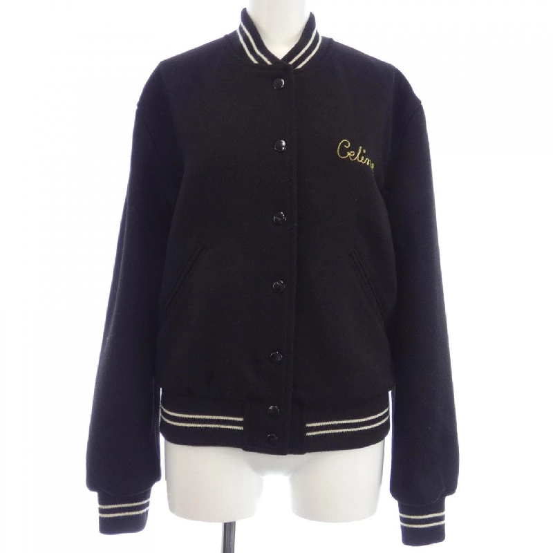 Áo khoác CELINE 639221