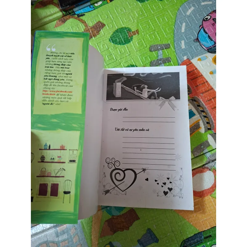 Hạnh Phúc 70° Nghiêng 989782