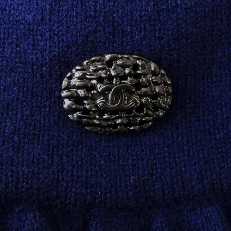 CHANEL P44556K04663 Đầm - Hàng hiệu Chính hãng 812819