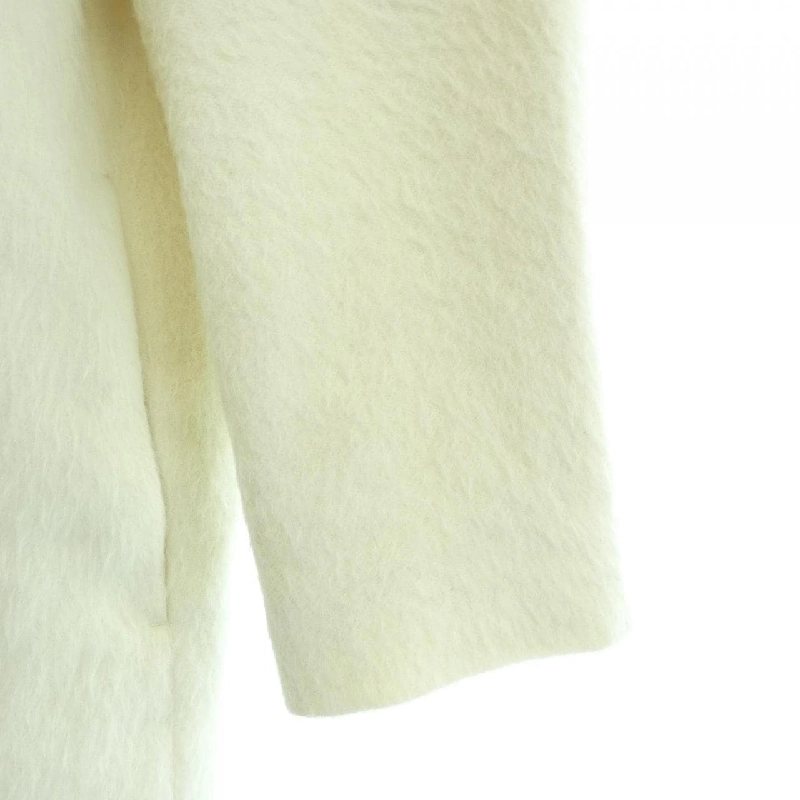MORABITO BLANC Coat 627600