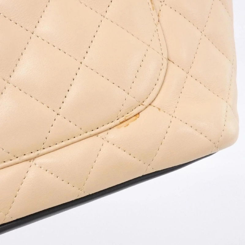 【Vintage】Túi Chanel Cambon Line 25169 619395