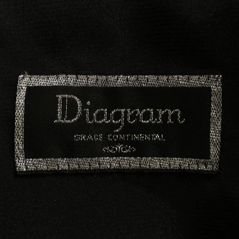 【Mã giảm giá】Diagram Đầm 655583