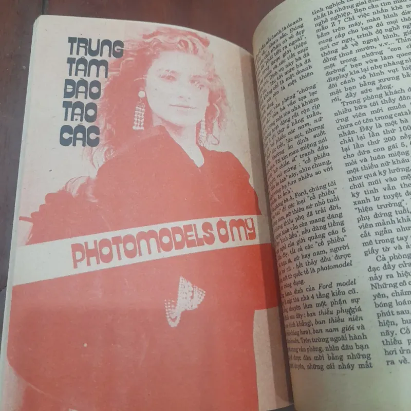 Bán nguyệt san KIẾN THỨC NGÀY NAY số 51 ngày 1.1.1991 762124