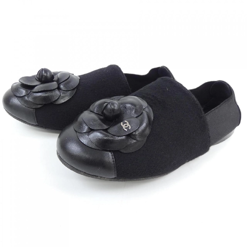 Giày bệt CHANEL G32314 - Hàng hiệu Authentic 830605