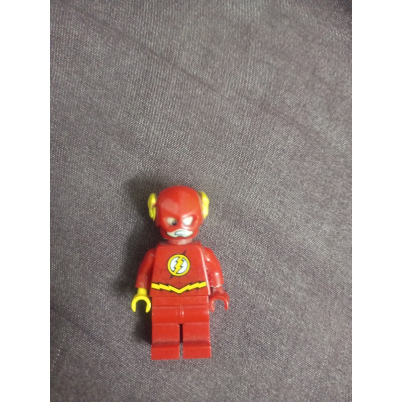 Combo 12 lego minifigure (ironman, cap, dr strange, joker, flash,...)  147915