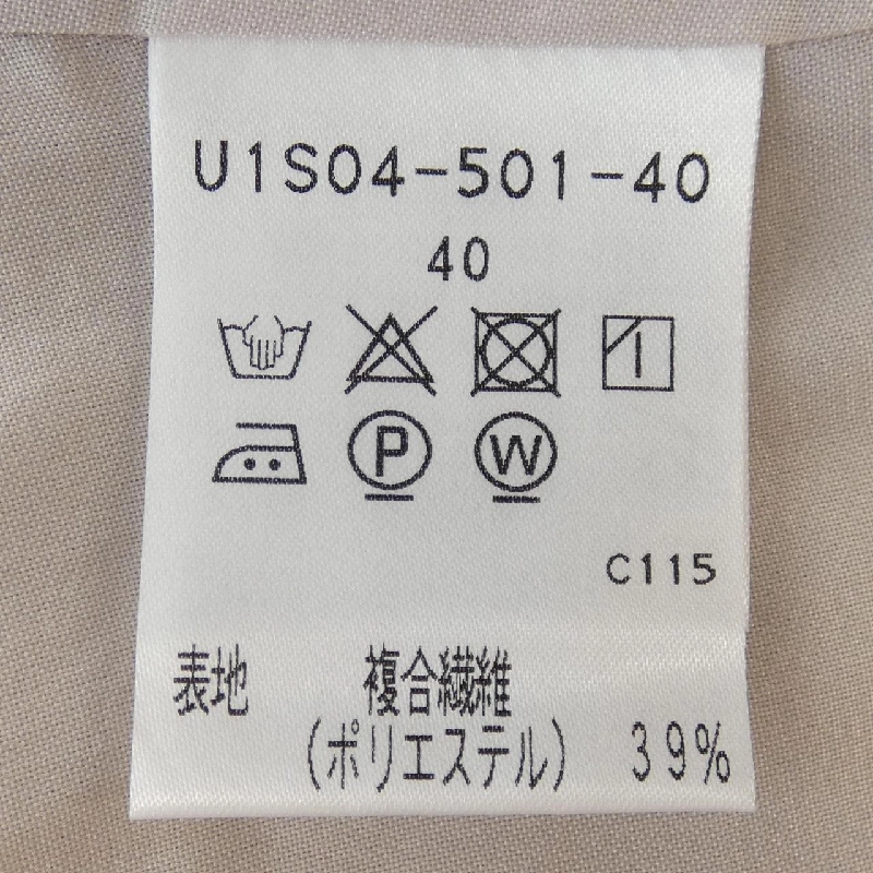 【Mã giảm giá】Trans Work TRANS WORK Váy 656256