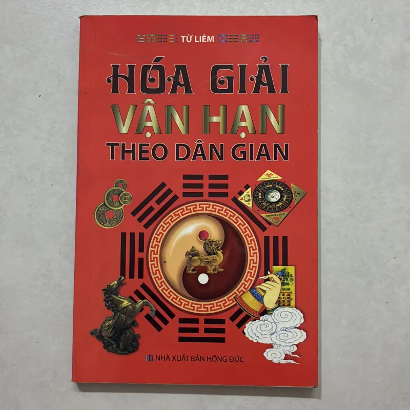 Hoá giải vận hạn theo dân gian - Từ Liêm 764600