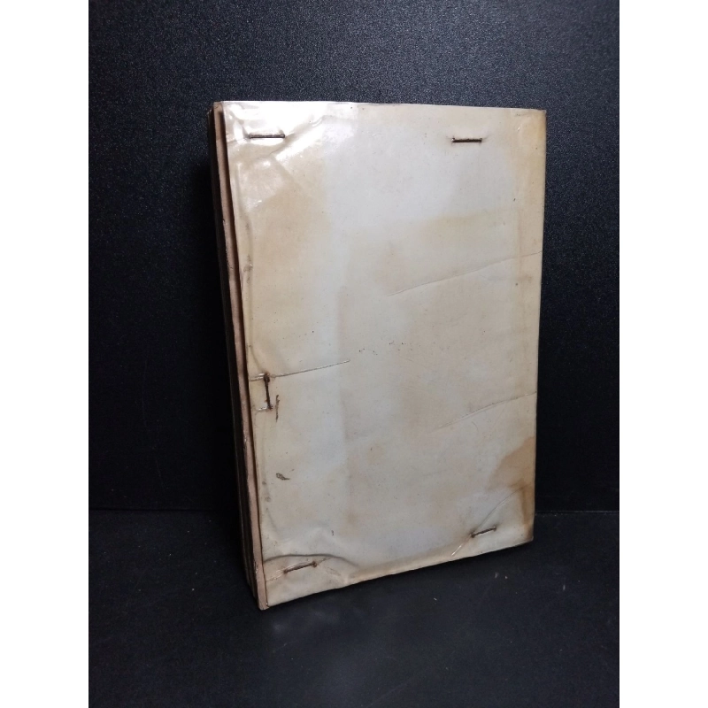 Lập trình hướng đối tượng với Turbo Pascal mới 60% ố vàng, ẩm nặng, có bấm ghim và viết chữ trang đầu 1992 HCM2103 GIÁO TRÌNH, CHUYÊN MÔN 918739