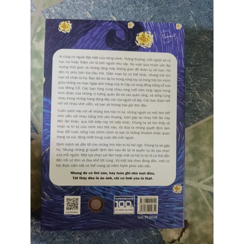 Ám ảnh từ kiếp trước & Kiếp nào ta cũng tìm thấy nhau - Brian L. Weiss 933557