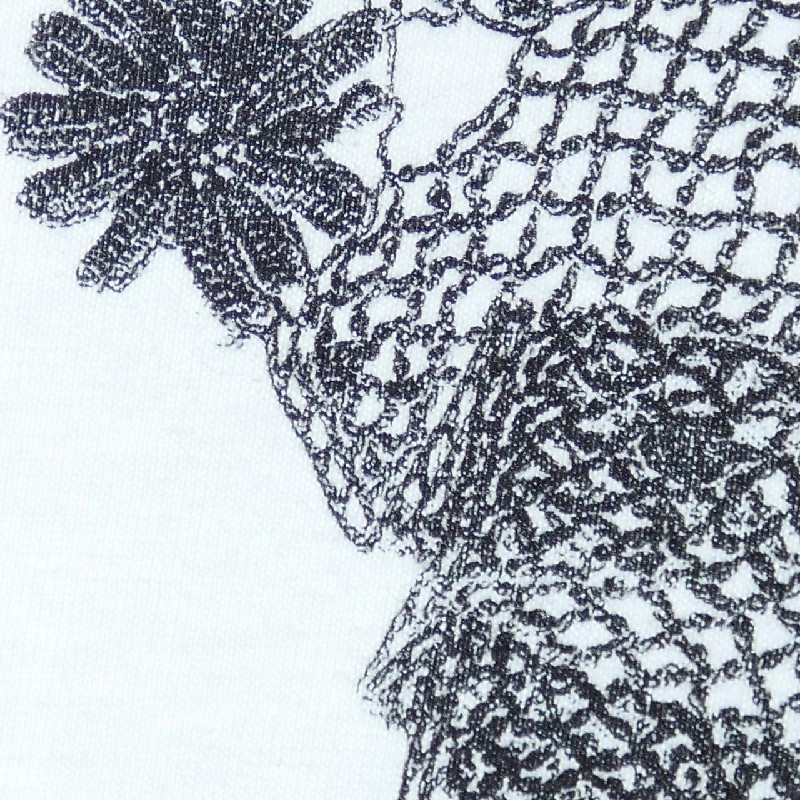 Áo thun tricot GARCONS - Hàng hiệu Authentic 827065