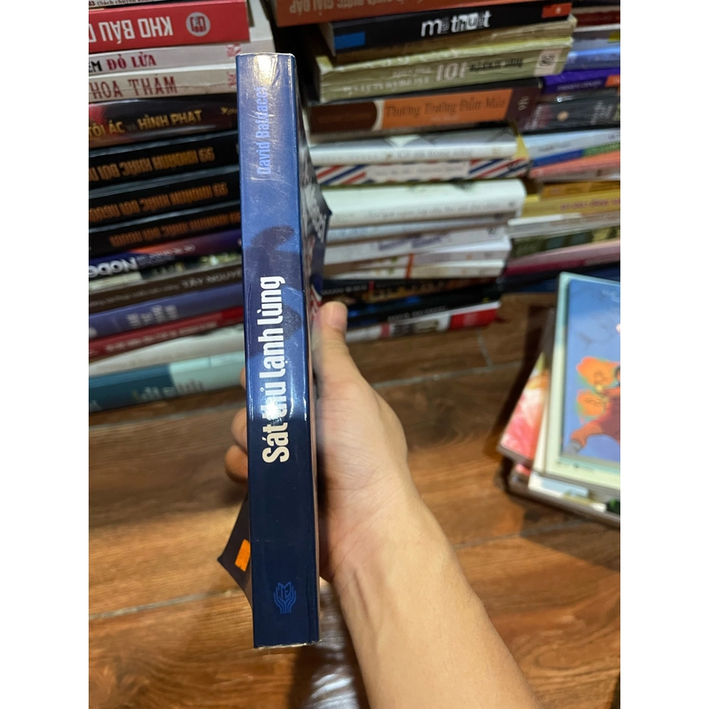 Sát thủ lạnh lùng (k1) 314191