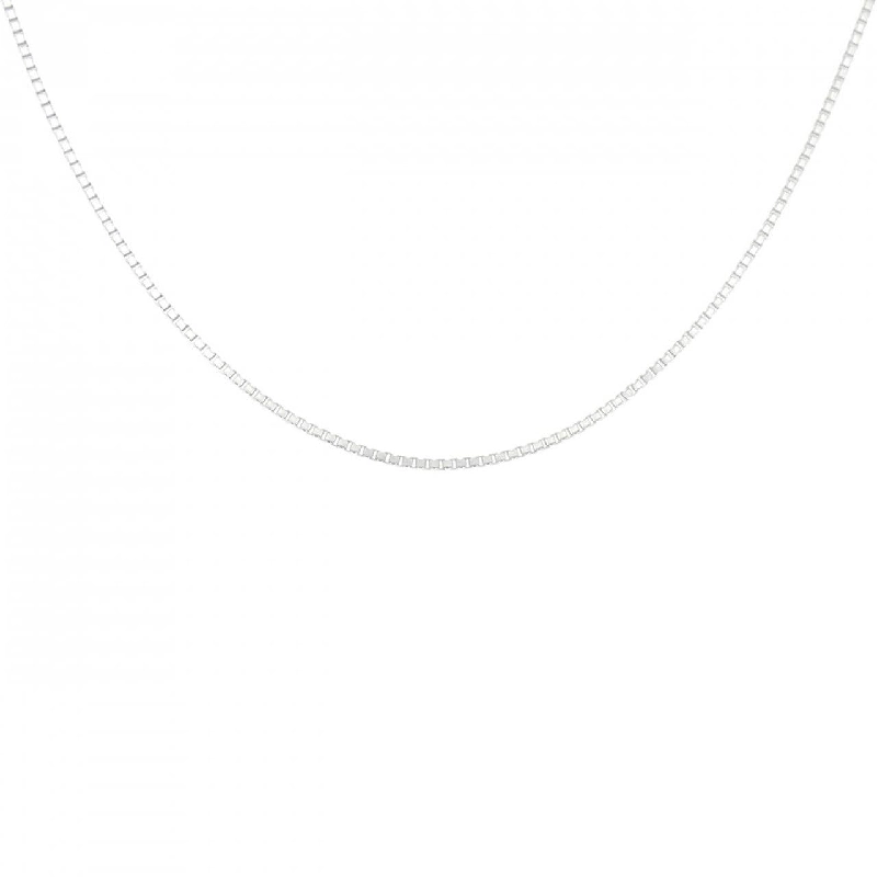 Dây chuyền Venetian K18WG - Hàng hiệu Chính hãng 866153