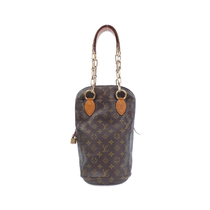 Túi xách Louis Vuitton Monogram (Iconoclast) Punching Bé M40230 613703