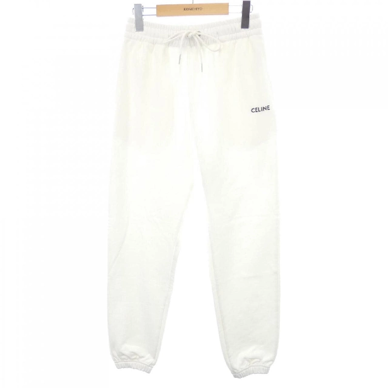Quần jogger thêu CELINE 2Z062052H - Hàng hiệu Authentic 889668