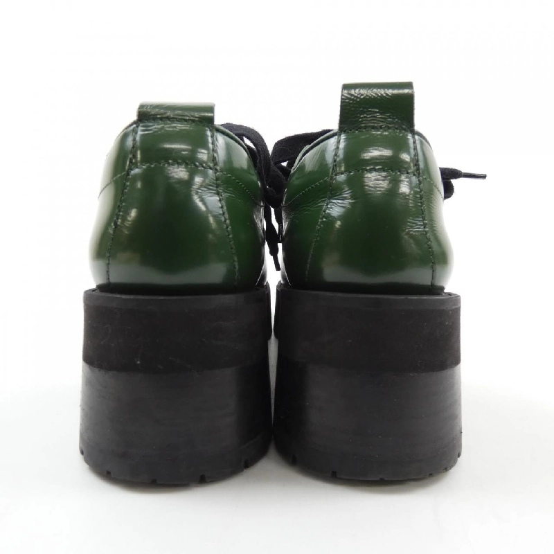 【Khuyến mãi】Giày MARNI 663455