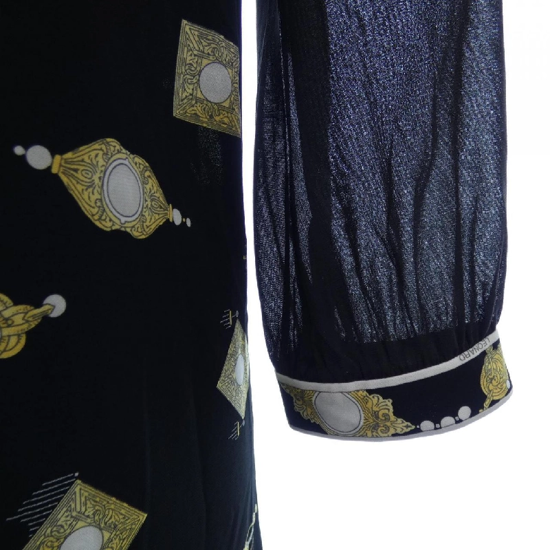 Thời trang LEONARD FASHION - Đầm 647811