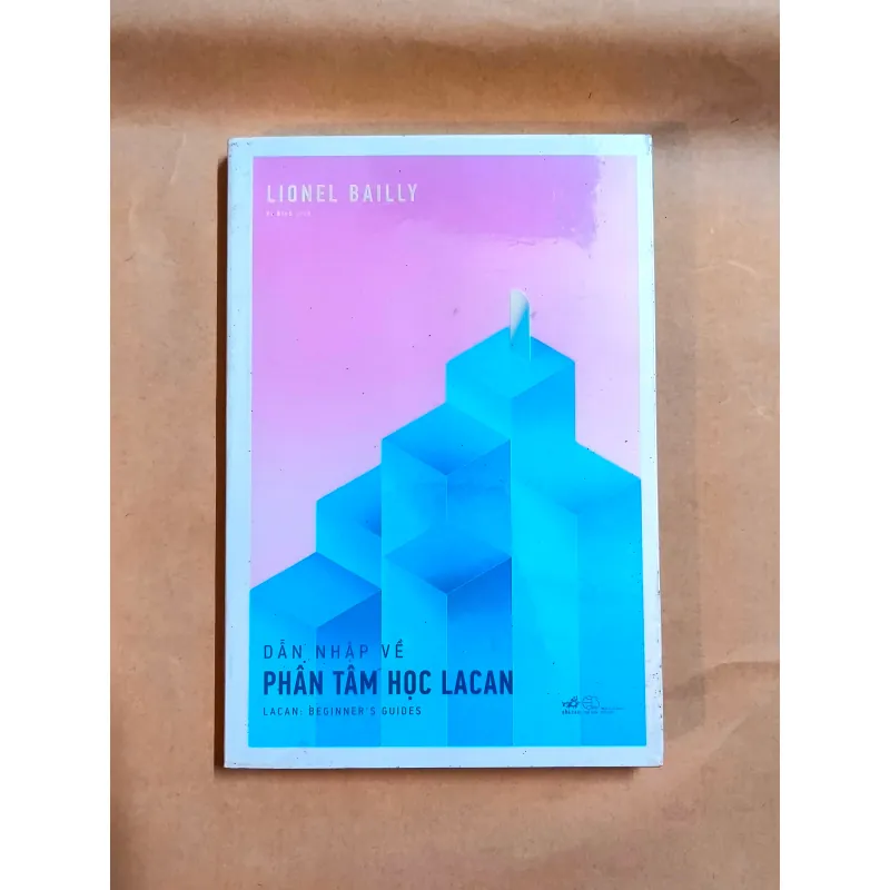 Dẫn Nhập Về Phân Tâm Học Lacan - Lionel Bailly 993824