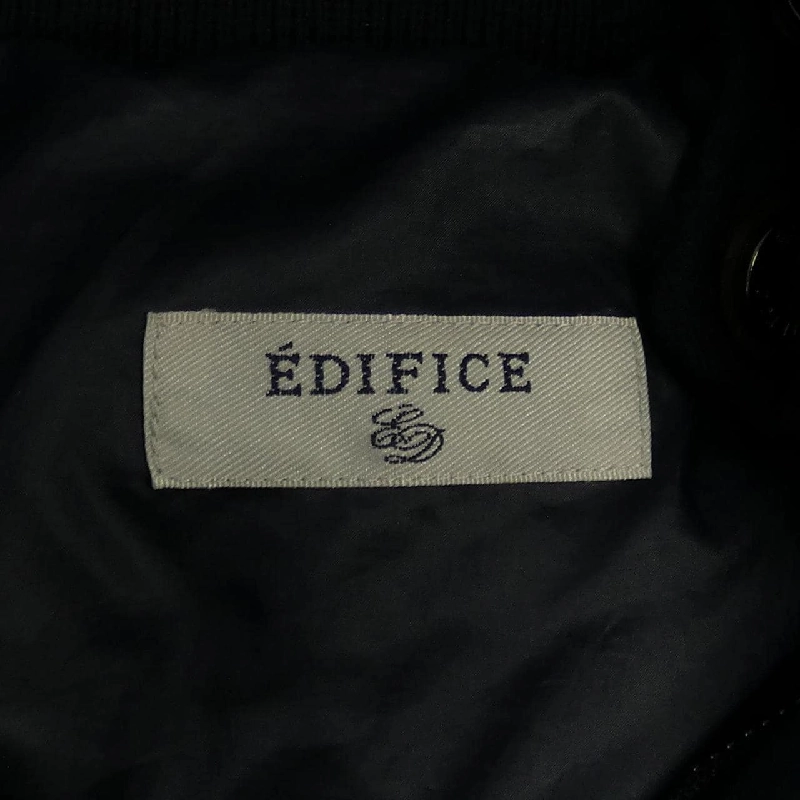 Áo khoác lông vũ EDIFICE - Hàng hiệu Chính hãng 892958