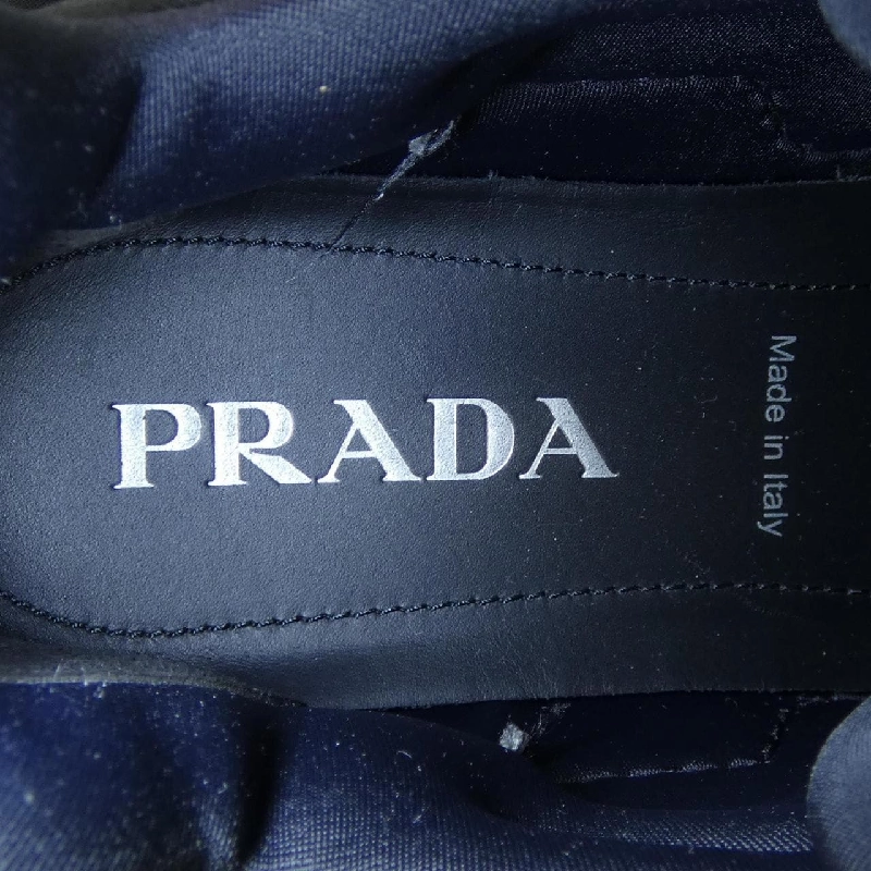 Giày sneaker PRADA - Hàng hiệu Authentic 905567