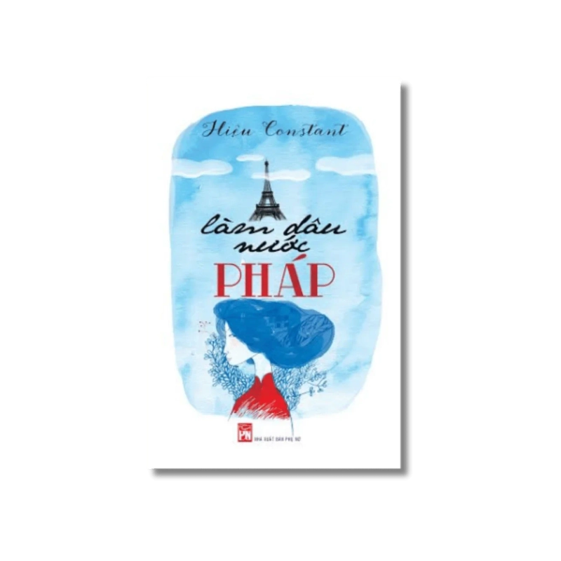 Làm dâu nước Pháp - Hiệu Constant 730345