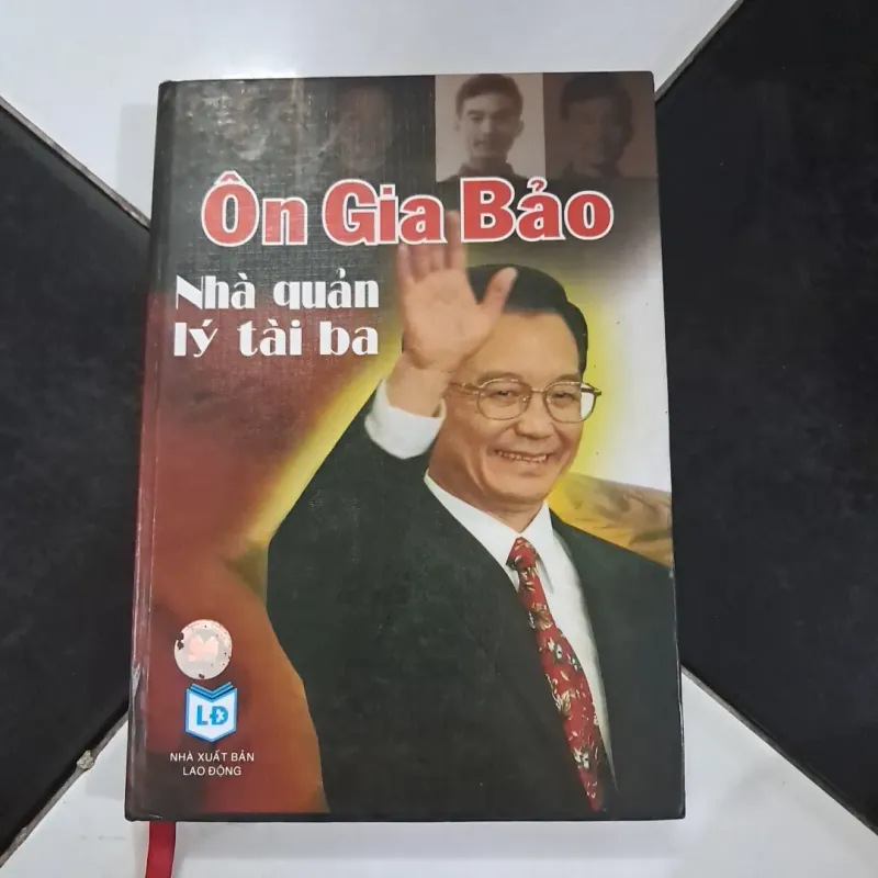 Ôn gia bảo nhà quản lý tài ba 1023990