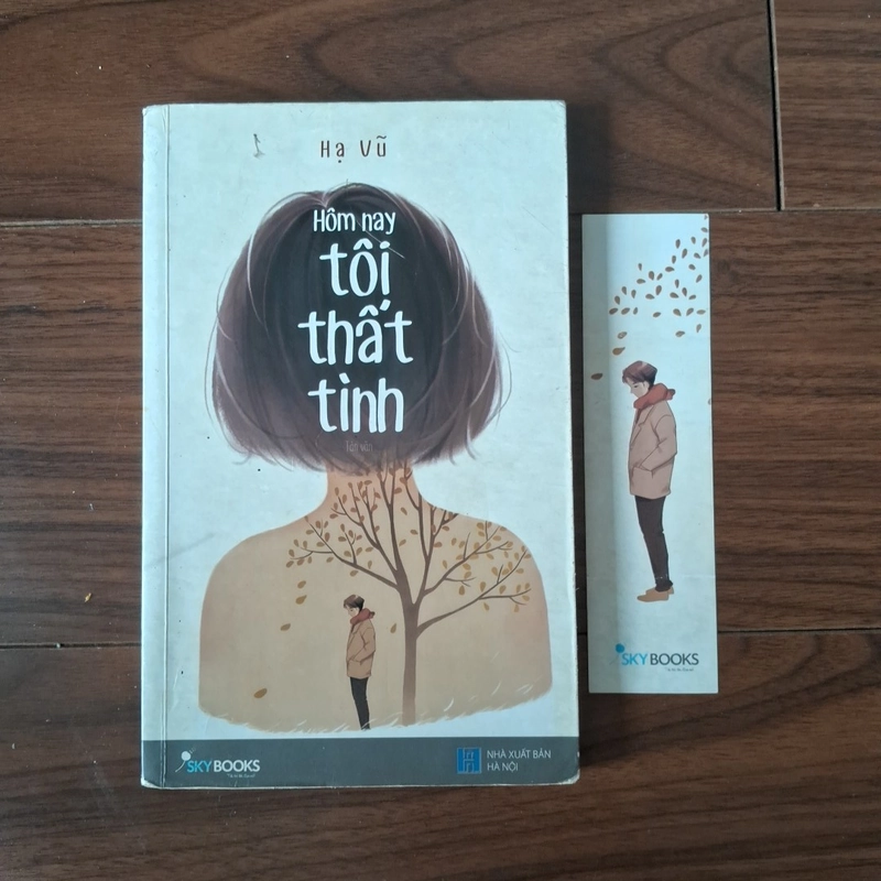 Hôm nay tôi thất tình 35000 508650