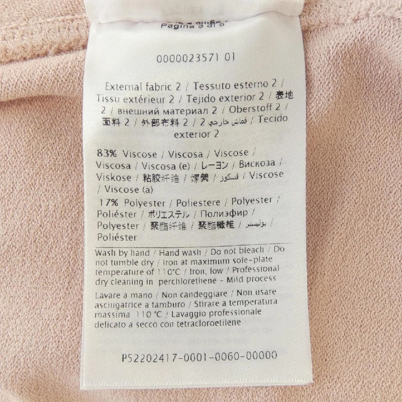 【Mã giảm giá】Valentino VALENTINO Áo 640377