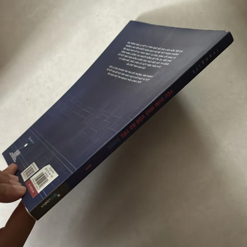 Yêu quái nhỏ vận áo tấc xanh 1 698036