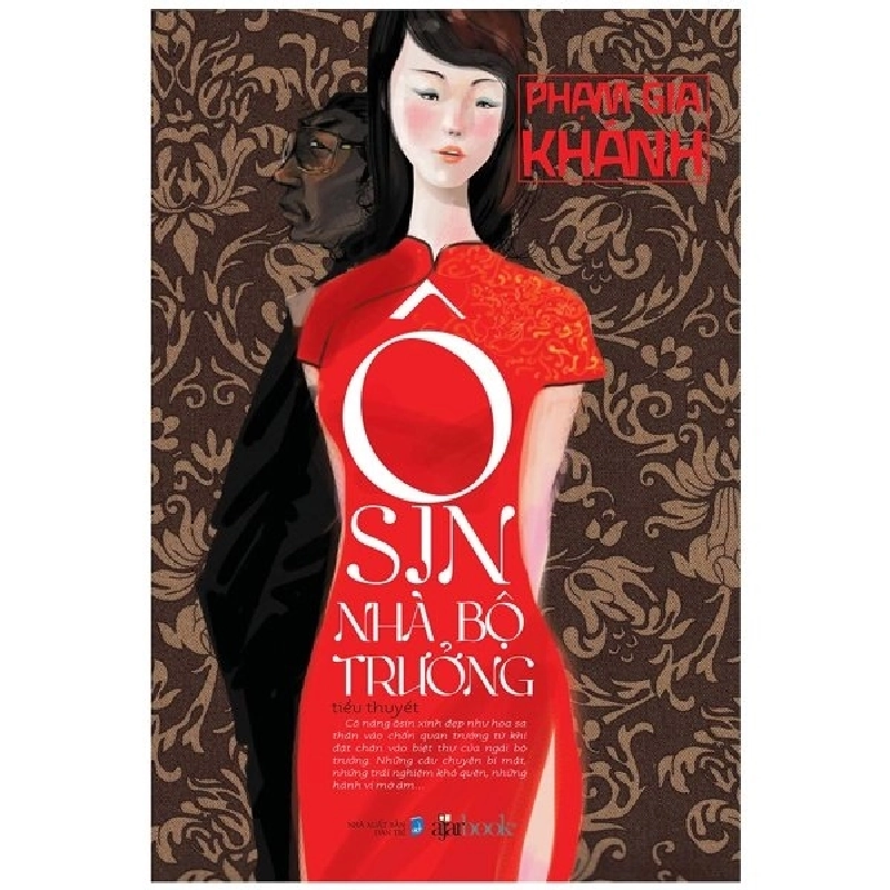 Ôsin Nhà Bộ Trưởng - Phạm Gia Khánh ASB.PO Oreka Blogmeo 230225 394869