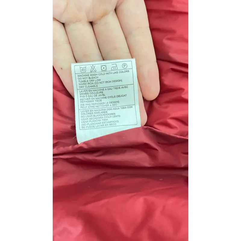 Áo phao bé trai hàng VNXK 553300