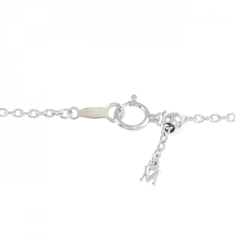 Mikimoto Ngọc trai đen dây chuyền 14.2mm - Hàng hiệu Authentic 839620