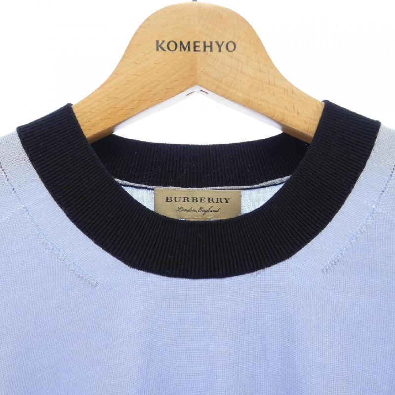 Burberry BURBERRY 4072649 Áo len - Hàng hiệu Chính hãng 824092