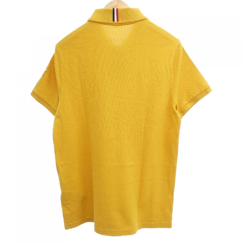 Áo polo MONCLER D20918306200 84556 - Hàng hiệu Chính hãng 904088