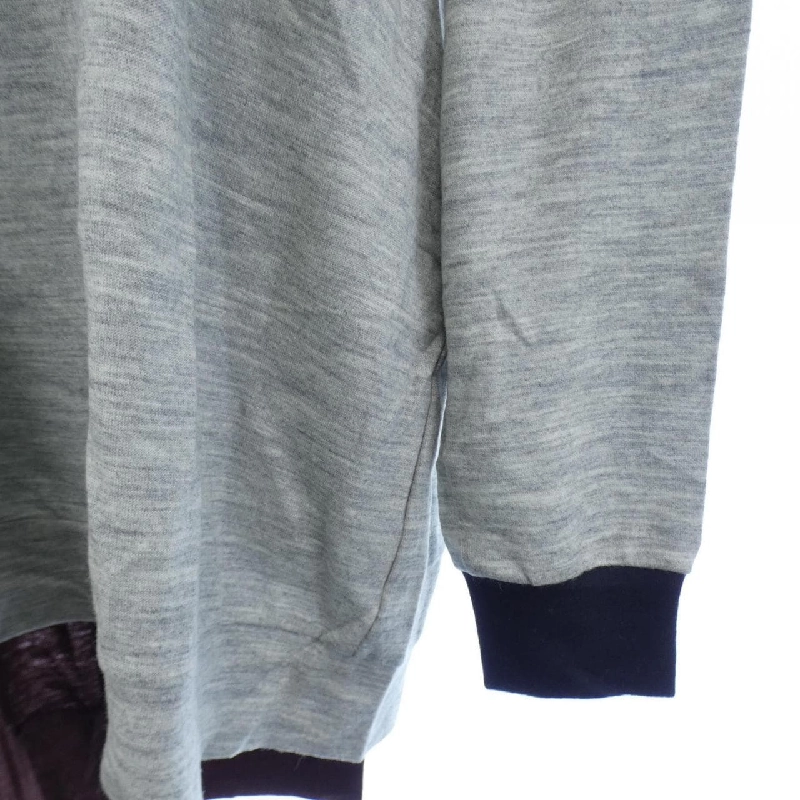 【Khuyến mãi】UJOH Áo len 644858