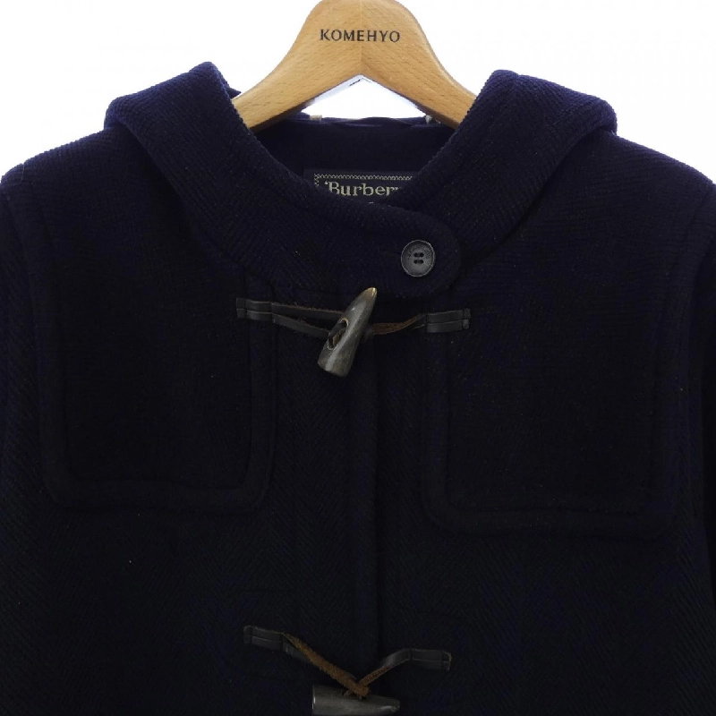 【Vintage】Burberrys áo khoác duffle 631780