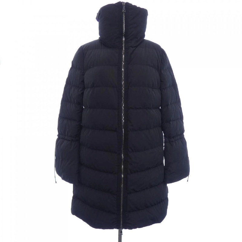 MONCLER BELIA Áo khoác lông - Hàng hiệu Chính hãng 809343