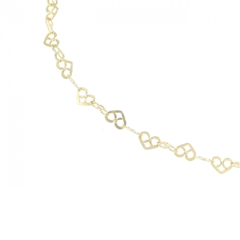 K18YG Dây chuyền - Hàng hiệu Chính hãng 872195