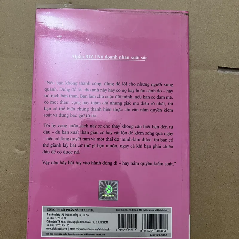 Từ điển tâm lý 569524