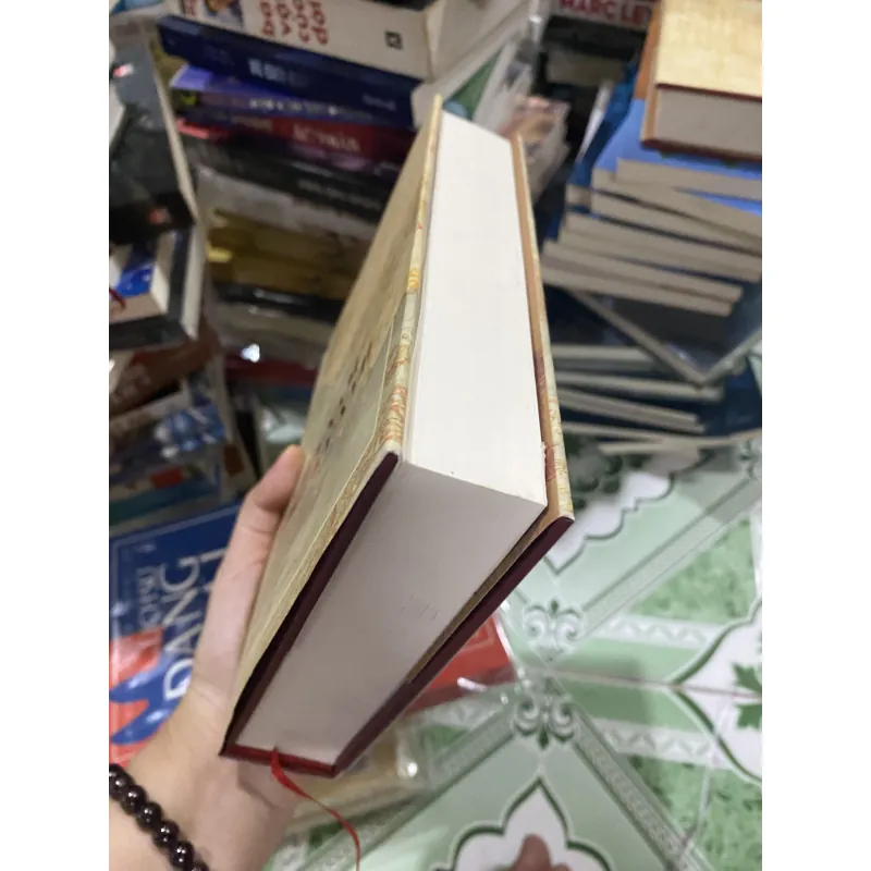 Việt Nam Thế Kỷ XVII: Những Góc Nhìn Từ Bên Ngoài 995737