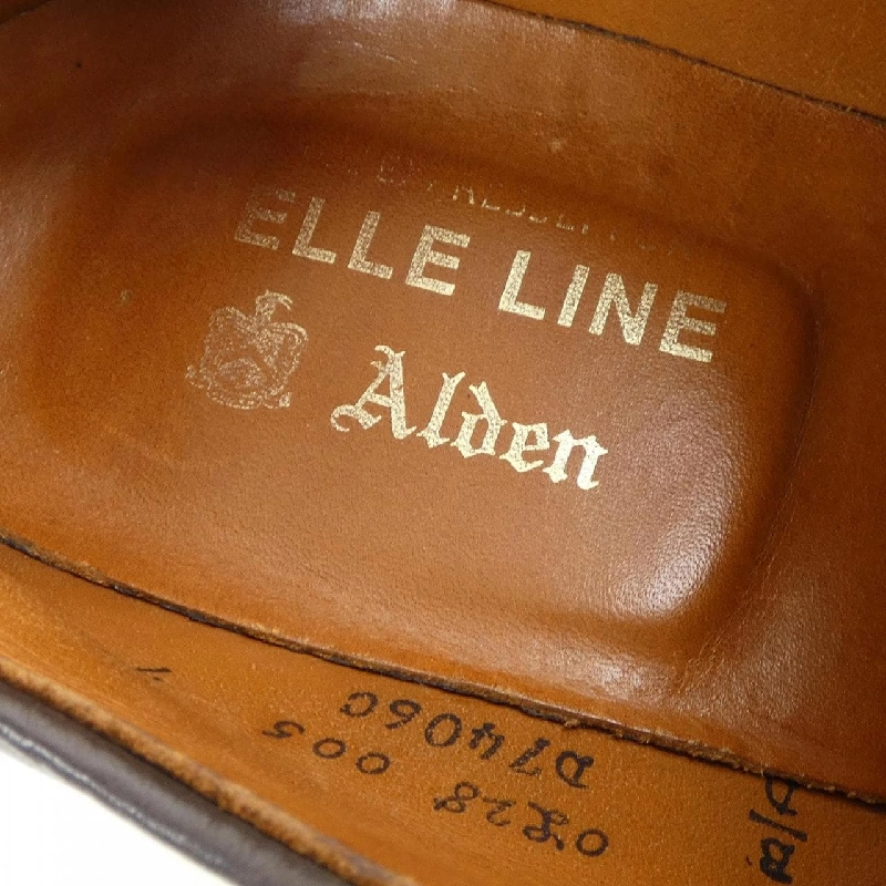 Giày ALDEN D7460C - Hàng hiệu Authentic 901759