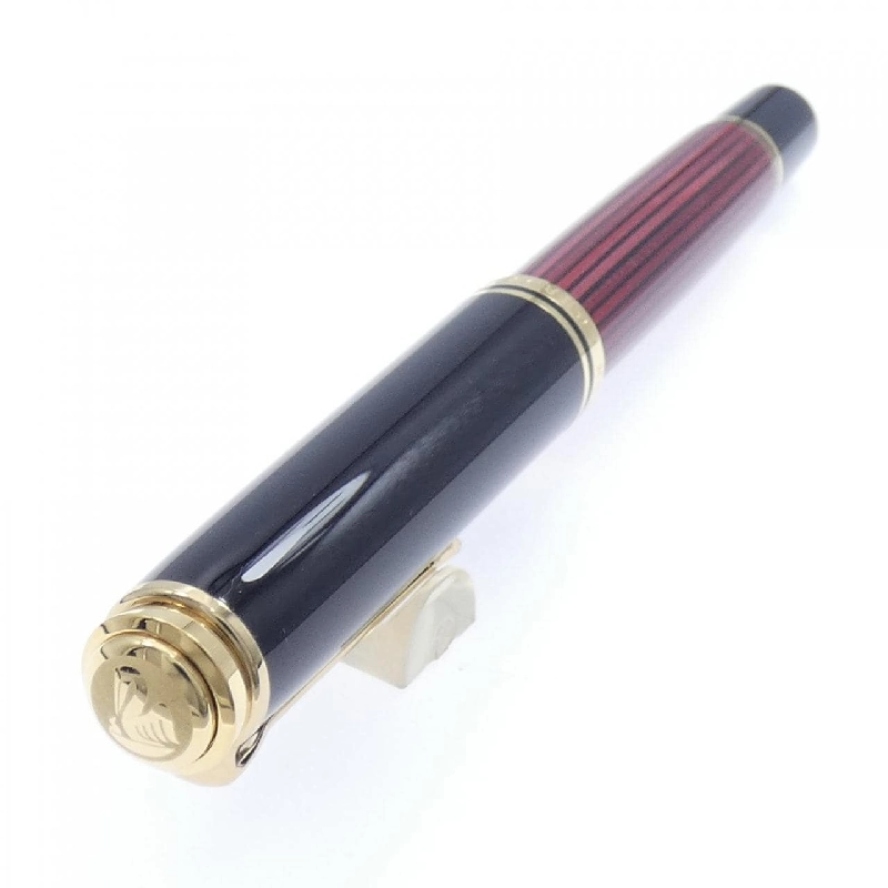 Bút máy Pelikan Souverän M800 Bordeaux - Hàng hiệu Chính hãng 880385