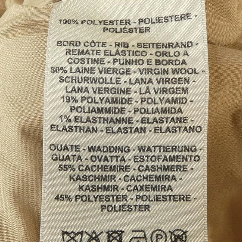 HERMES 3E0208D6 Áo khoác - Hàng hiệu Chính hãng 821496