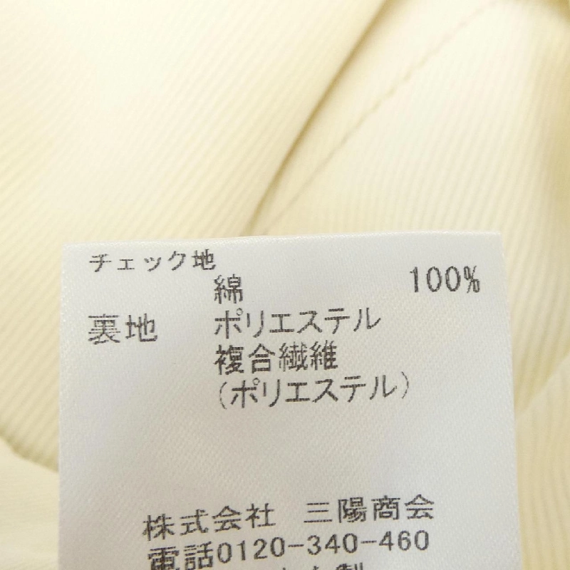 Quần BLUE LABEL CRESTBRIDGE 649716