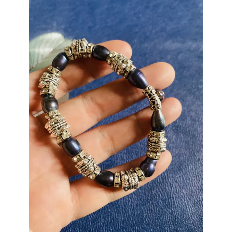 Vòng tay ngọc trai 931391