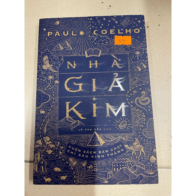 Nhà giả kim (c48) 495649