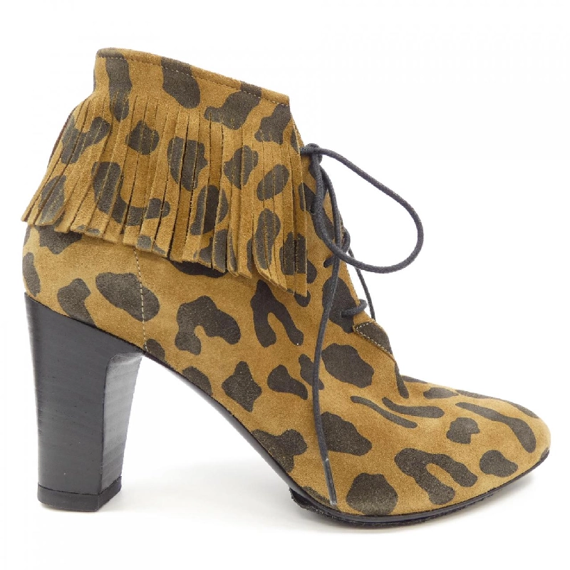 Giày bốt SAINT LAURENT 661925