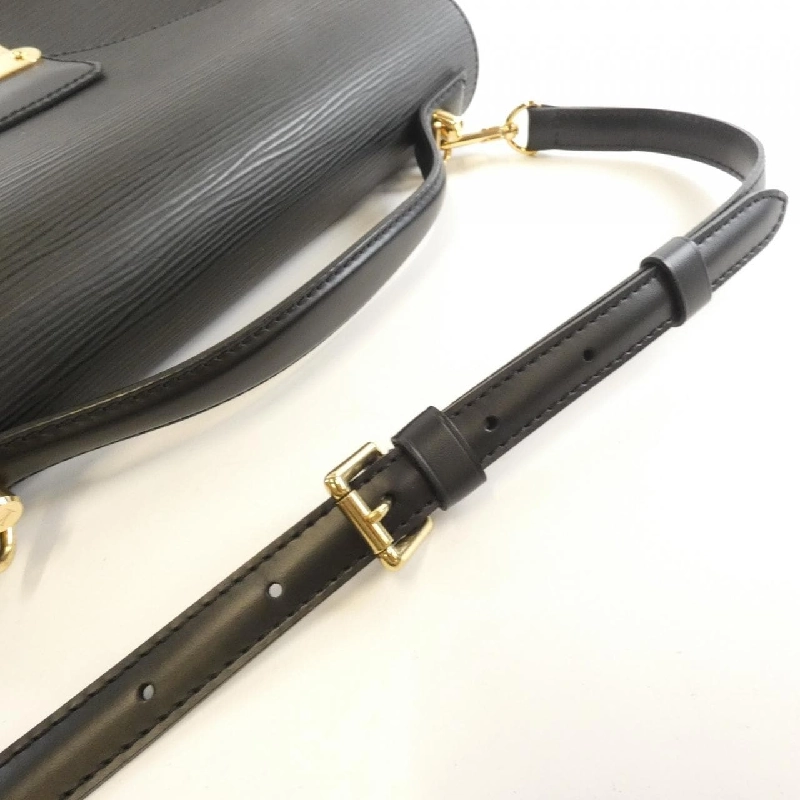 Louis Vuitton Epi Montsouris 28cm M52122 Túi - Hàng hiệu Chính hãng 804536